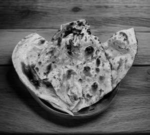 Butter Naan