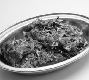 Mutton Fry Dry