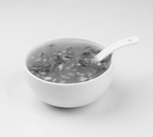 Vegetable lung Fung Soup