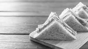 Classic Sandwich Veg