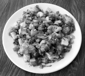 Hong Kong Chicken