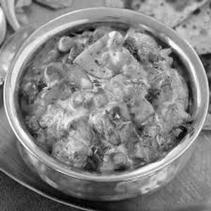 Mushroom Matar