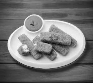 Paneer Pakoda (availabe all day)