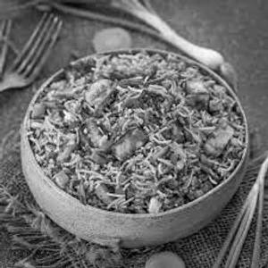 Paneer fried rice