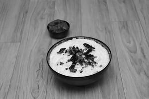 Curd Rice