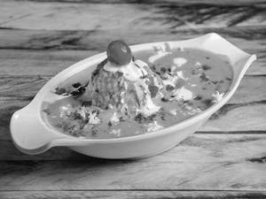 Malai Kofta