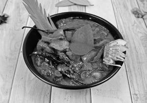 Kadai Mushroom