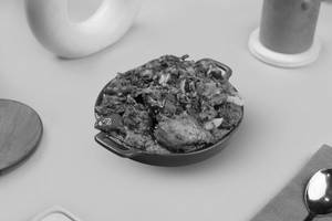 Chicken Kadhai (4 Pcs)