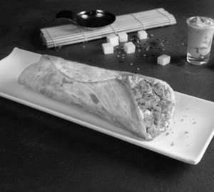Chicken Roll