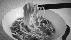 Non-veg Thukpa