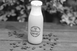 Irish Cold Coffee