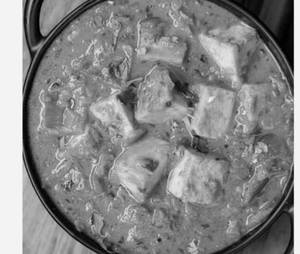 Kadai Paneer