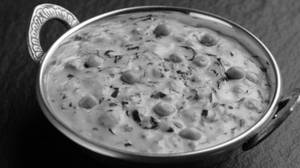 Methi Matar Malai