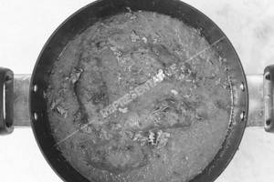 Chaap Korma