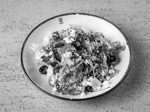Shd Greek Salad