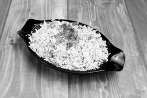 Zeera Rice