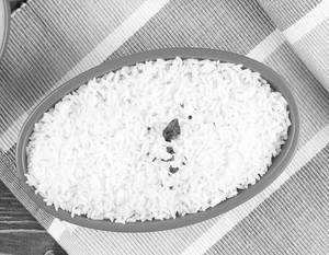 Jeera Rice