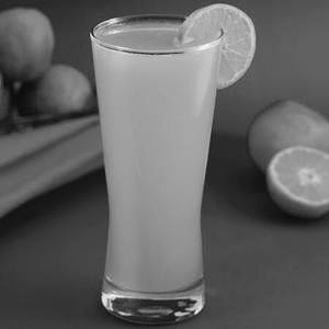 Orange Juice (Seasonal)