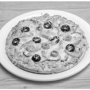 Farm House Pizza