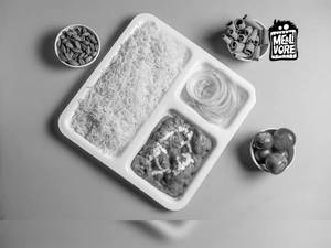 Chicken Tikka Masala Mini Meal