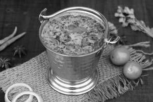 Dal Jeera Fry