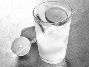Lime Soda