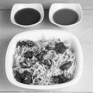 Gobi Noodles