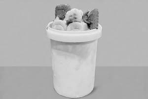 Lotus Biscoff Bliss Sundae