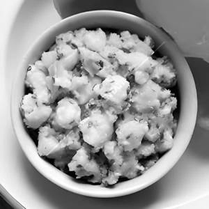 Jeera Aloo