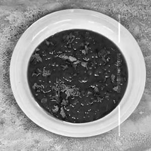 Homestyle Dal Fry 