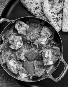 Paneer Kadhai