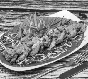 Chicken Banjara Kebab
