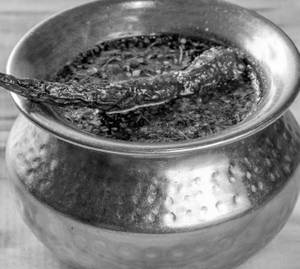 Dal Tadka (Yellow Dal) 
