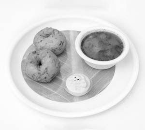 Sambar Vada