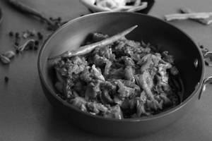 Veg Kadai