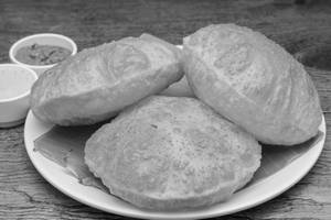 Masala Puri