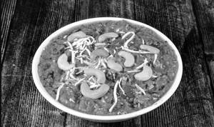 Kaju Curry