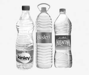 Mineral Water