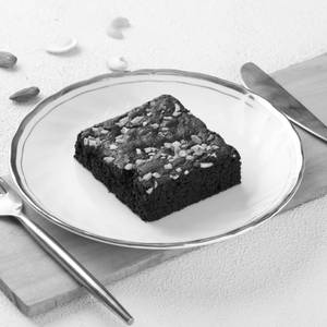 Walnut Brownie