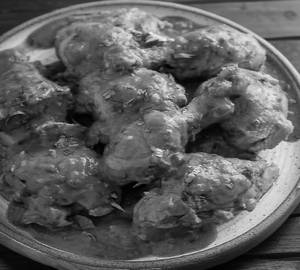 Chicken masala(6pc)
