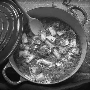 Paneer Kolhapuri        