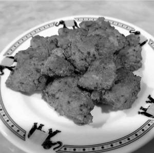 Fish Ajwaini Tikka 