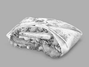Classic Crunchwrap Chicken