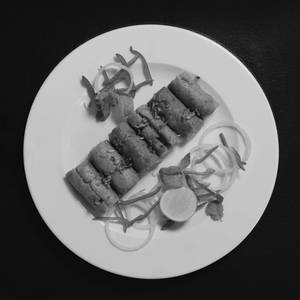 Mutton Seekh Kabab