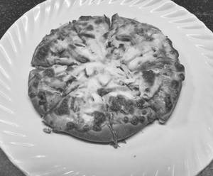 Chicken Pizza