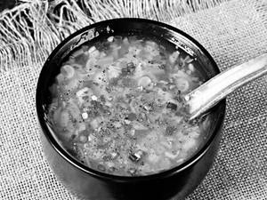 Vegetable Soup