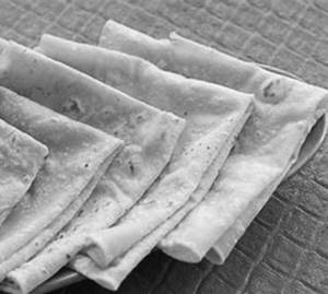 Rumali Roti