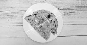 Butter Roti  
