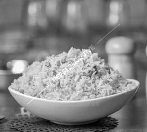 Mixed Fried Rice