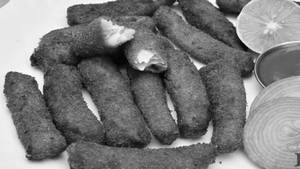 Finger Fish